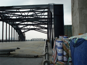 武隆专注工业场景喷漆服务