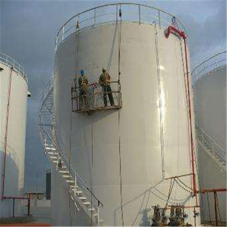 武隆喷漆翻新・工业喷漆・设备喷漆服务简介